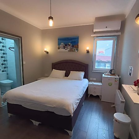 Little Palace Blue Apartment Istanbul Luaran gambar