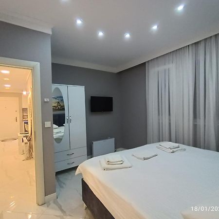 Little Palace Blue Apartment Istanbul Luaran gambar
