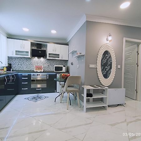 Little Palace Blue Apartment Istanbul Luaran gambar