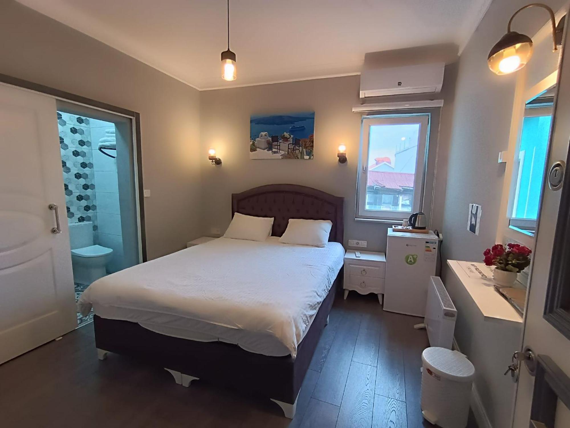 Little Palace Blue Apartment Istanbul Luaran gambar