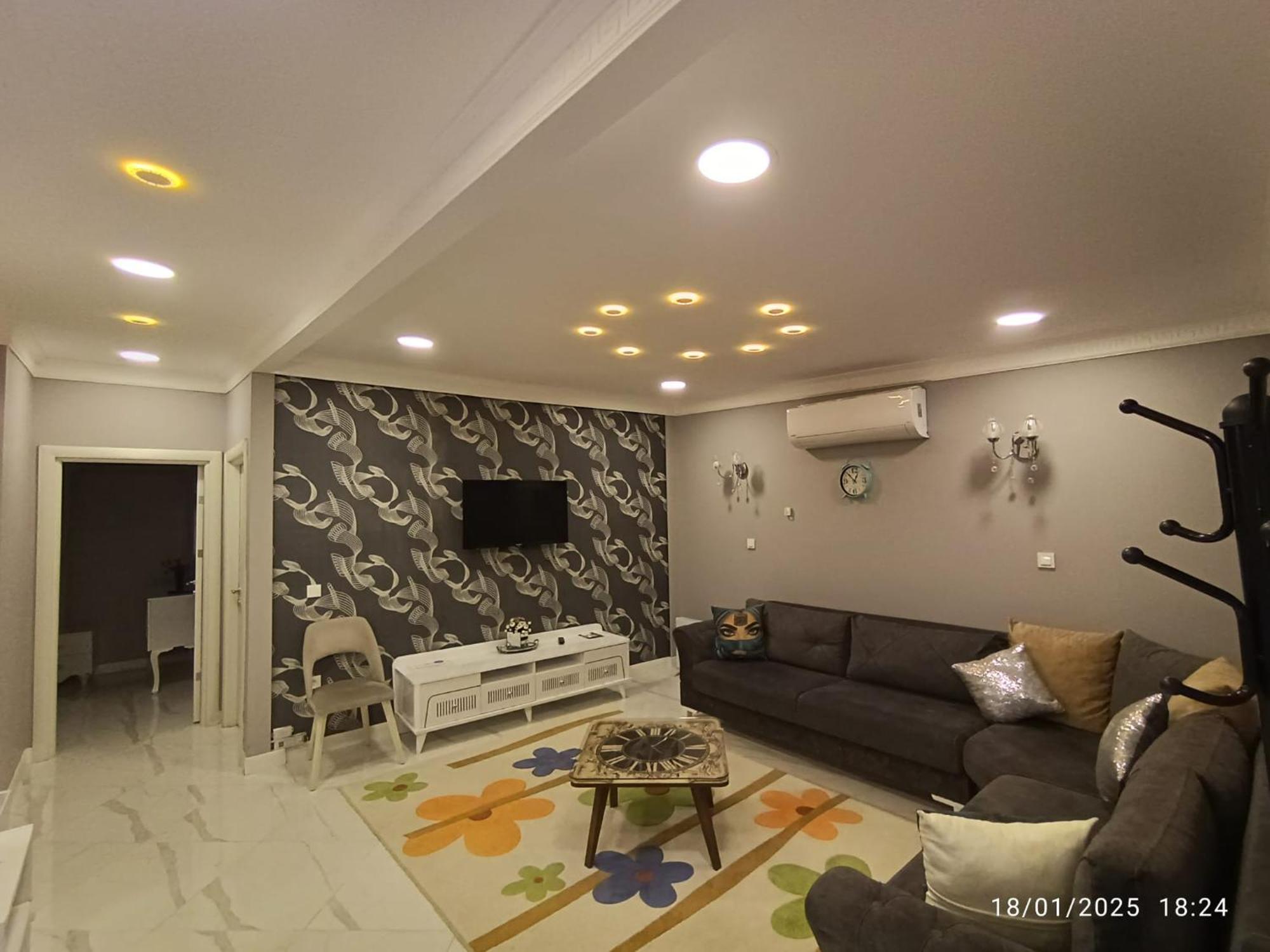 Little Palace Blue Apartment Istanbul Luaran gambar